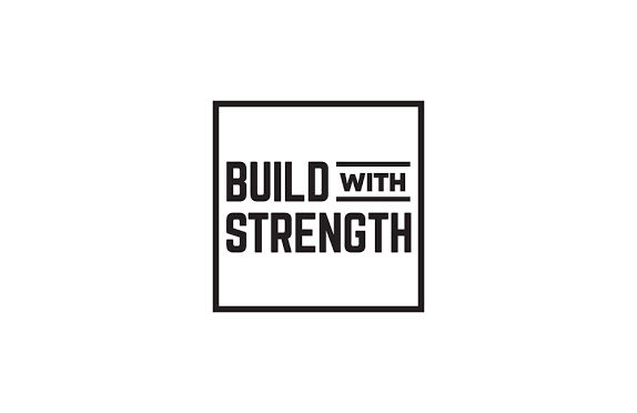 Build with Strength